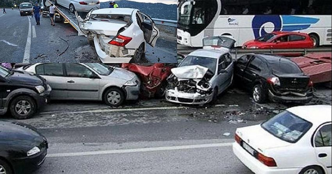 Trafik Kazası Araştırmaları (Fraud)