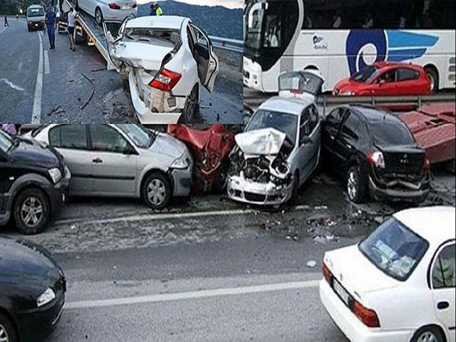 Kaza Araştırmaları